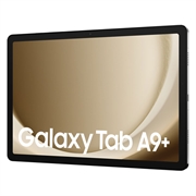 Samsung Galaxy Tab A9+ WiFi (SM-X210) - 64GB - Sølv