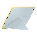 Samsung Galaxy Tab A9+ Book Cover EF-BX210TLEGWW - Blå