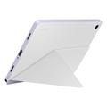 Samsung Galaxy Tab A9+ Book Cover EF-BX210TWEGWW - Hvit