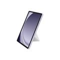 Samsung Galaxy Tab A9+ Book Cover EF-BX210TWEGWW - Hvit