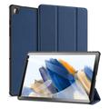 Samsung Galaxy Tab A9+ Dux Ducis Domo Tri-Fold Smart Folio-etui