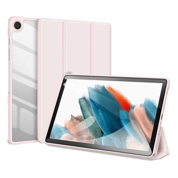 Samsung Galaxy Tab A9+ Dux Ducis Toby Tri-Fold Smart Folio-etui