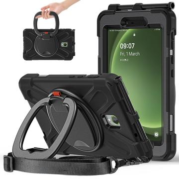 Samsung Galaxy Tab Active5 Heavy Duty 360 Deksel med Håndrem