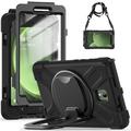 Samsung Galaxy Tab Active5 Heavy Duty 360 Deksel med Håndrem