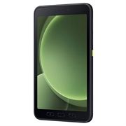 Samsung Galaxy Tab Active5 Wi-Fi - 128GB - Grønn