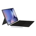 Samsung Galaxy Tab S10 Ultra/S9 Ultra Book Cover Keyboard EF-DX925UBEGWW