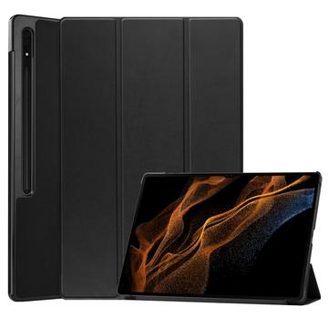 Samsung Galaxy Tab S10 Ultra Tri-Fold Series Smart Folio-deksel