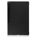 Samsung Galaxy Tab S10 Ultra Tri-Fold Series Smart Folio-deksel