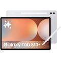 Samsung Galaxy Tab S10+ - 256GB - Platinasølv