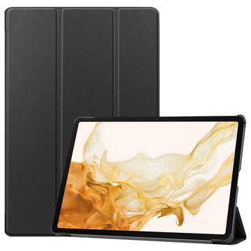 Samsung Galaxy Tab S10+ Tri-Fold Series Smart Folio-deksel