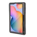 Samsung Galaxy Tab S6 Lite 2020/2022/2024 4smarts robust deksel - svart