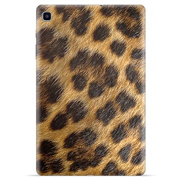 Samsung Galaxy Tab S6 Lite 2020/2022/2024 TPU-deksel - Leopard