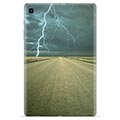 Samsung Galaxy Tab S6 Lite 2020/2022 TPU-deksel - Storm