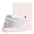 Samsung Galaxy Tab S9 Dux Ducis Toby Tri-Fold Smart Folio-etui