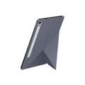 Samsung Galaxy Tab S9/S9 FE Smart Book Cover EF-BX710PLEGWW - Hvit / Blå