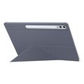 Samsung Galaxy Tab S9 Ultra/S10 Ultra Smart Book Cover EF-BX910PLEGWW - Hvit / Blå