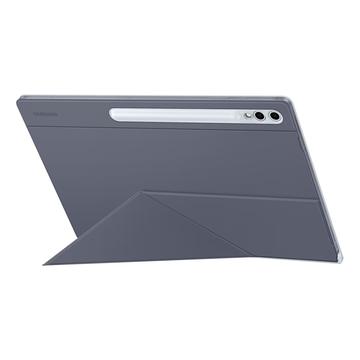 Samsung Galaxy Tab S9 Ultra/S10 Ultra Smart Book Cover EF-BX910PLEGWW - Hvit / Blå