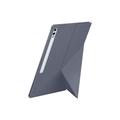 Samsung Galaxy Tab S9 Ultra/S10 Ultra Smart Book Cover EF-BX910PLEGWW - Hvit / Blå