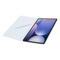 Samsung Galaxy Tab S9 Ultra/S10 Ultra Smart Book Cover EF-BX910PLEGWW - Hvit / Blå