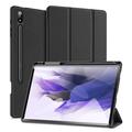 Samsung Galaxy Tab S9+ Dux Ducis Domo Tri-Fold Smart Folio-etui