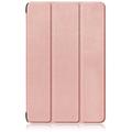 Samsung Galaxy Tab S9+ Tri-Fold Series Smart Folio-etui - Roségull