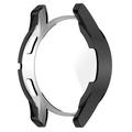 Samsung Galaxy Watch FE Electroplated TPU-deksel - 40mm - Svart