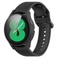 Samsung Galaxy Watch FE Plastdeksel med Skjermbeskytter - 40mm