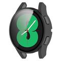 Samsung Galaxy Watch FE Plastdeksel med Skjermbeskytter - 40mm