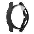 Samsung Galaxy Watch FE Plastdeksel med Skjermbeskytter - 40mm