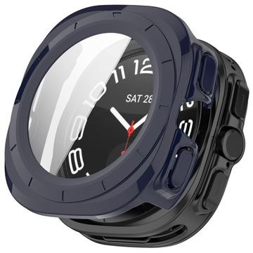 Samsung Galaxy Watch Ultra Plastdeksel med Skjermbeskytter - 47mm