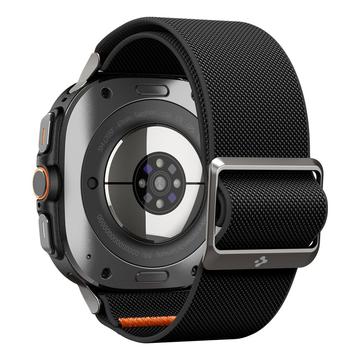 Samsung Galaxy Watch Ultra Spigen Fit Lite-rem - 47mm - Svart