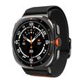 Samsung Galaxy Watch Ultra Spigen Fit Lite-rem - 47mm - Svart