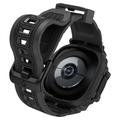 Samsung Galaxy Watch Ultra Spigen Rugged Armor Pro TPU-deksel - 47mm - Svart