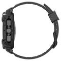 Samsung Galaxy Watch Ultra Spigen Rugged Armor Pro TPU-deksel - 47mm - Svart