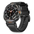 Samsung Galaxy Watch Ultra Tech-Protect Delta Pro-rem - 47mm - Svart