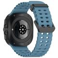 Samsung Galaxy Watch Ultra Tech-Protect Iconband Pro TPU Reim - 47mm - Blå