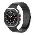 Samsung Galaxy Watch Ultra Titanium-rem - 47mm - Svart