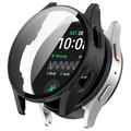 Samsung Galaxy Watch4/5/FE Tech-Protect Defense360-etui med skjermbeskytter - 40mm - Svart