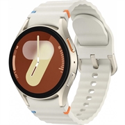 Samsung Galaxy Watch7 (SM-L300) 40 mm Bluetooth - kremfarget