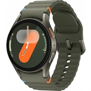 Samsung Galaxy Watch7 (SM-L300) 40 mm Bluetooth - Grønn