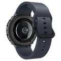 Samsung Galaxy Watch7 Spigen Liquid Air TPU-deksel - 40mm - Svart