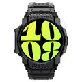 Samsung Galaxy Watch7 Spigen Rugged Armor Pro TPU-deksel - 40mm