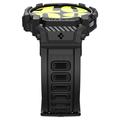 Samsung Galaxy Watch7 Spigen Rugged Armor Pro TPU-deksel - 40mm