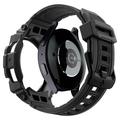 Samsung Galaxy Watch7 Spigen Rugged Armor Pro TPU-deksel - 40mm