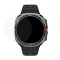 Samsung Galaxy Watch Ultra Skjermbeskyttere Panzerglass - 47mm - Klar