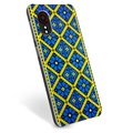 Samsung Galaxy Xcover 5 TPU-deksel Ukraina - Ornament