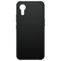 Samsung Galaxy Xcover7 PanzerGlass Safe TPU-deksel - Svart