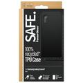 Samsung Galaxy Xcover7 PanzerGlass Safe TPU-deksel - Svart