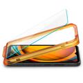 Samsung Galaxy Xcover7 Spigen ALM Glas.tR Skjermbeskytter - 2 Stk.