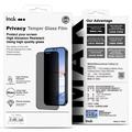 Samsung Galaxy Z Flip6 Imak Privacy Full Cover Beskyttelsesglass